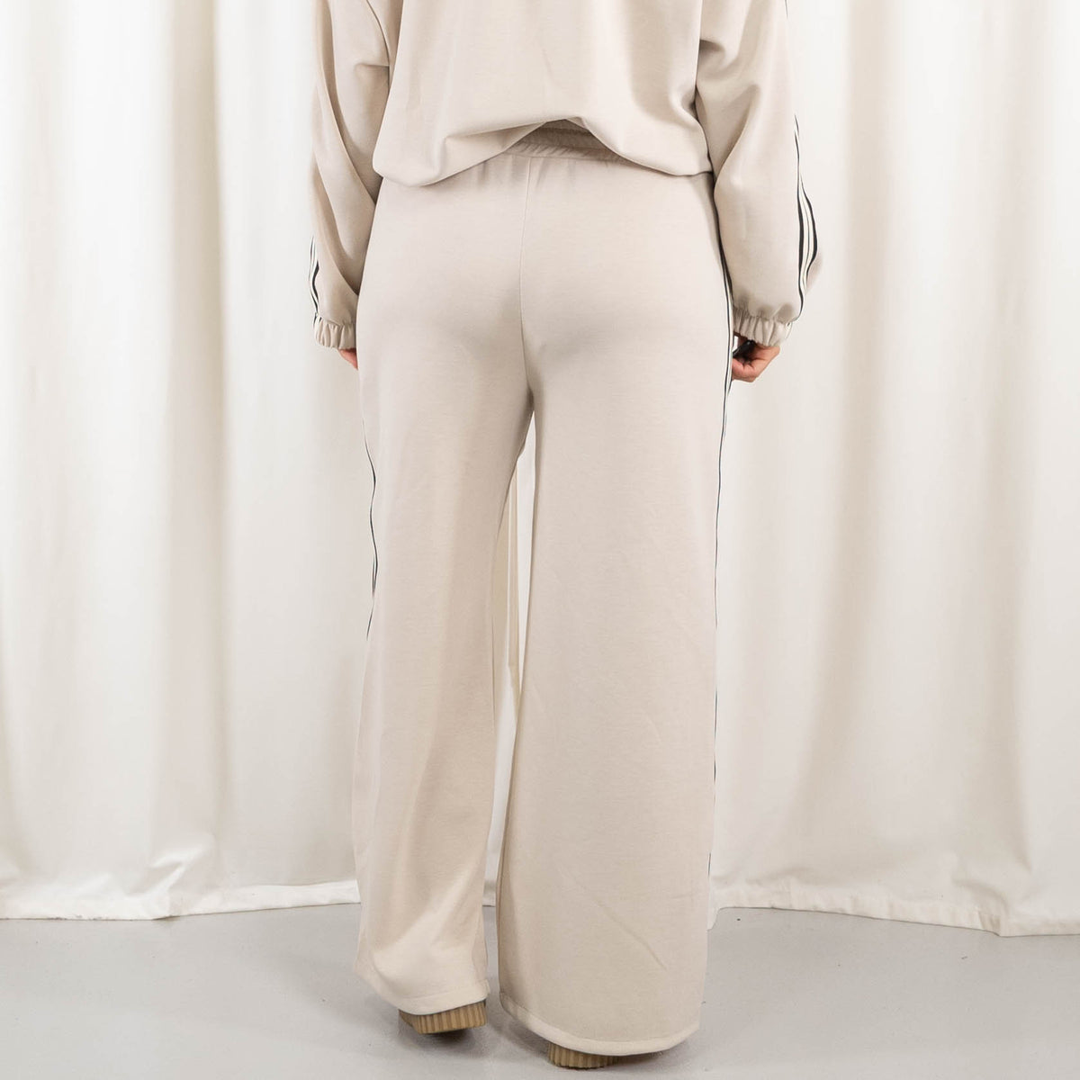 Sammy bukser, Beige
