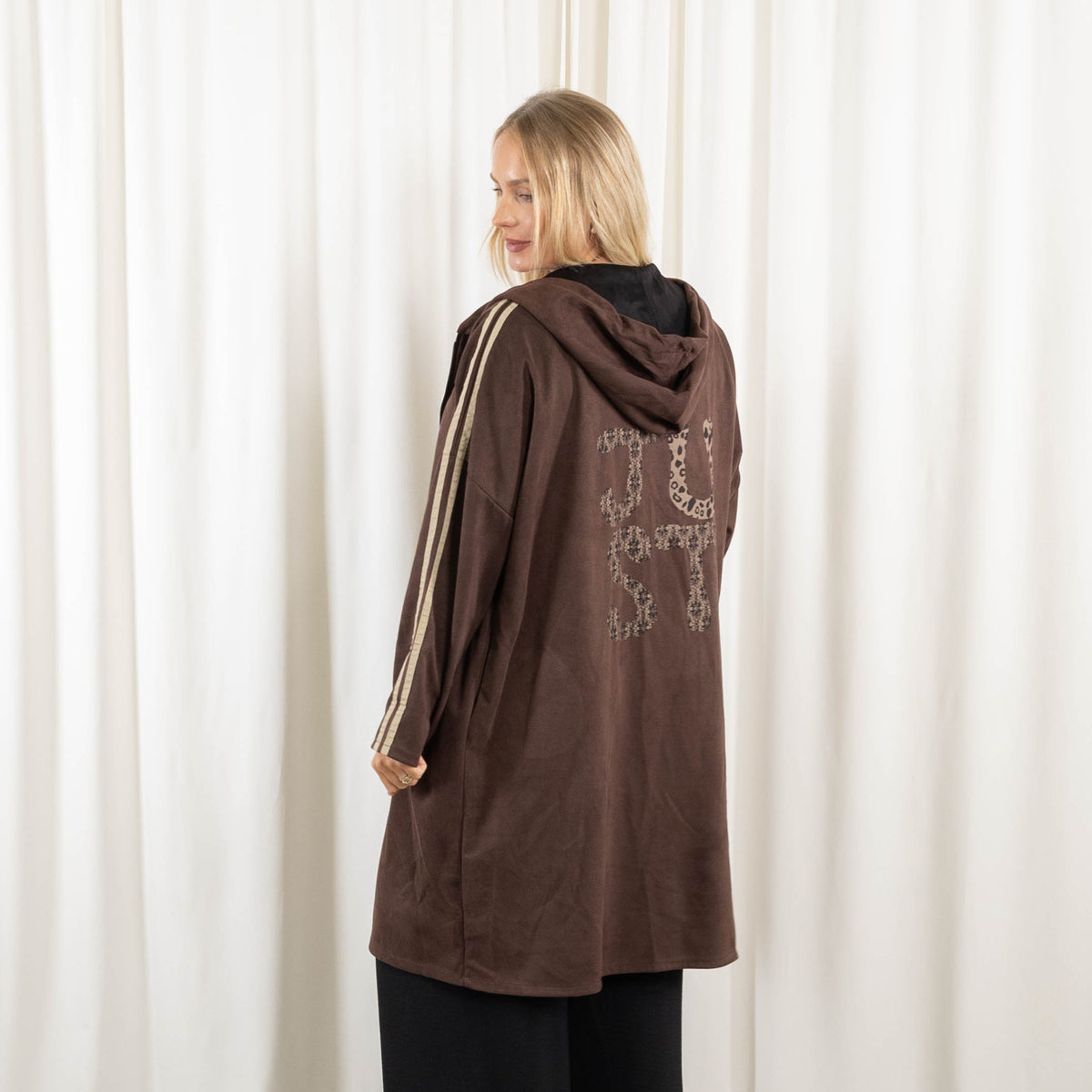 Lola cardigan, Choko