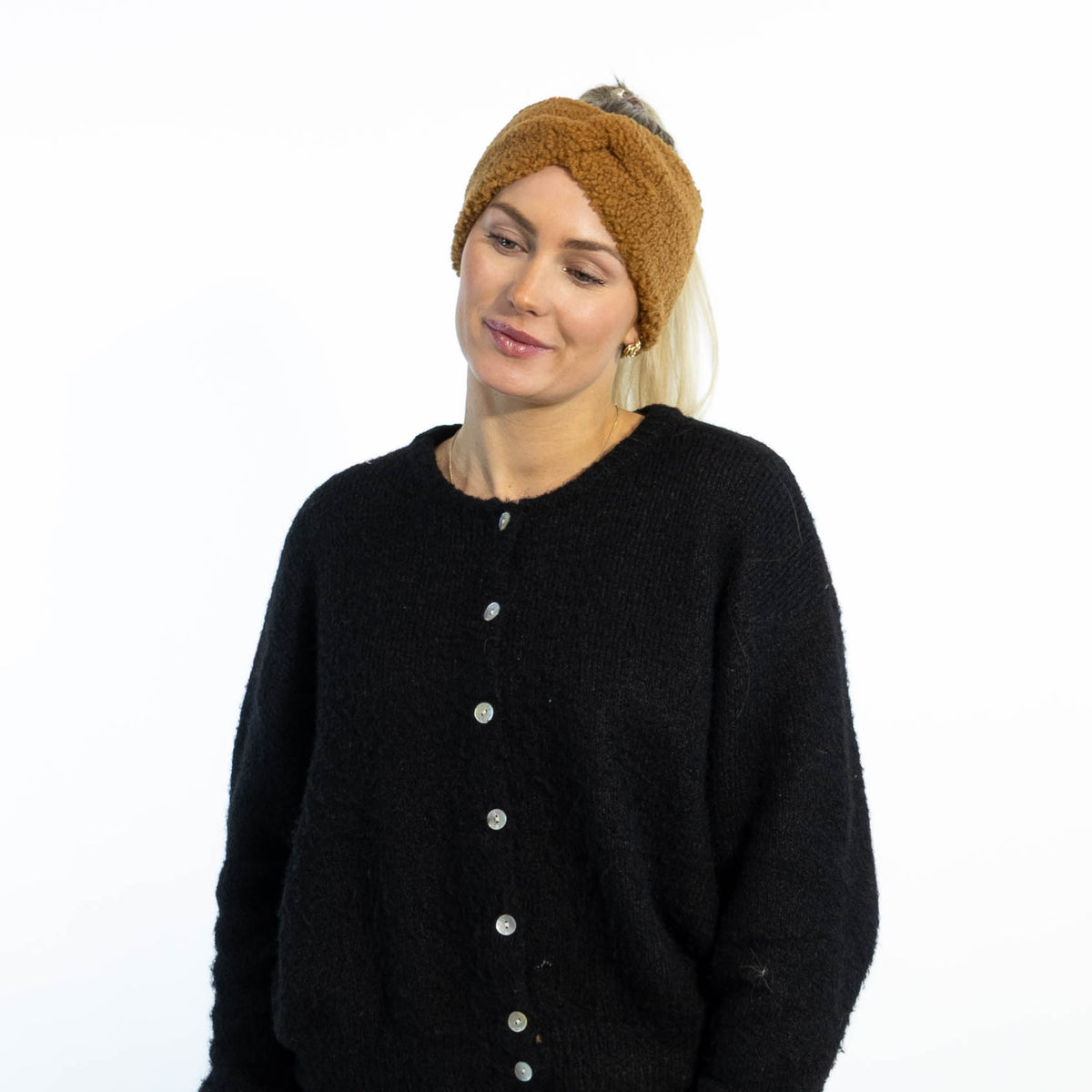 Sofia pandebånd, Camel