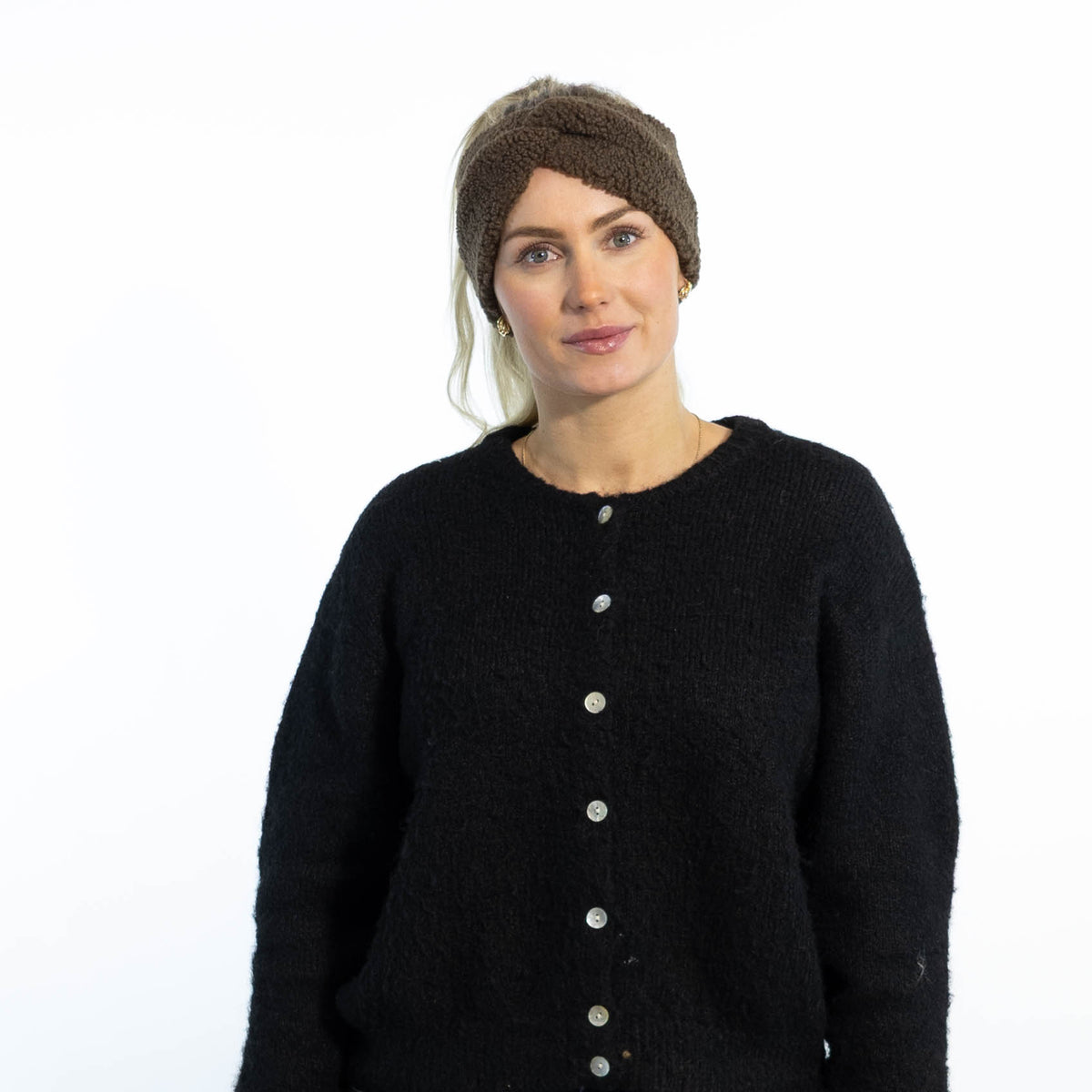 Sofia pandebånd, Choko