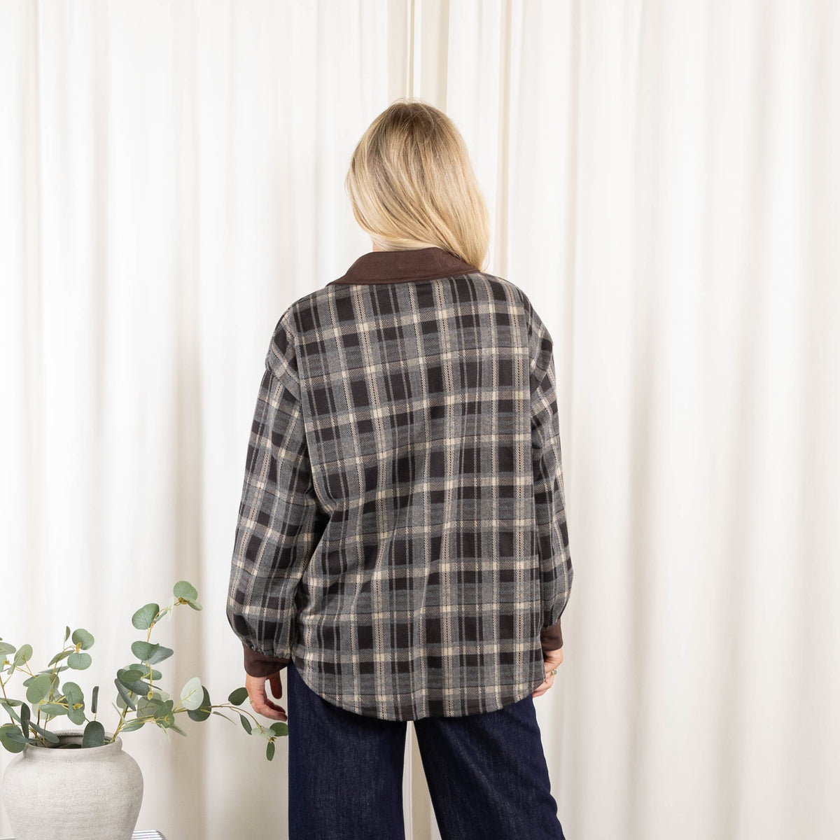 Celest jakke, Choko