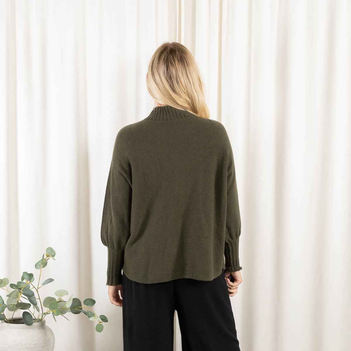 Natalia strik, Miligrøn
