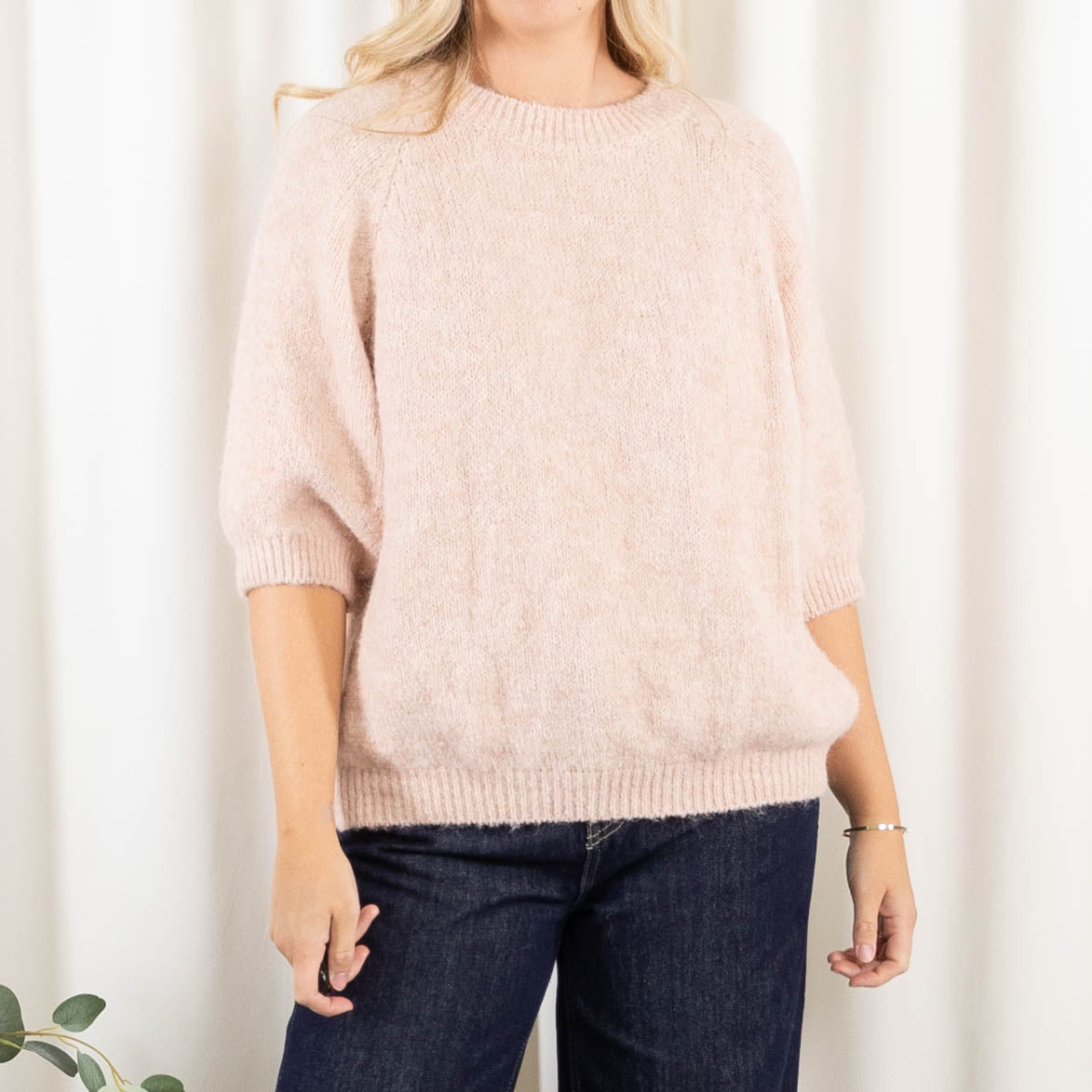 Kelly strik, Rosa
