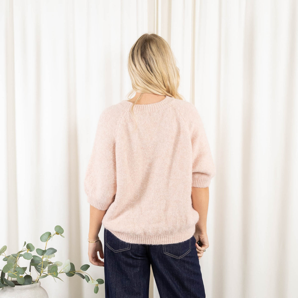 Kelly strik, Rosa