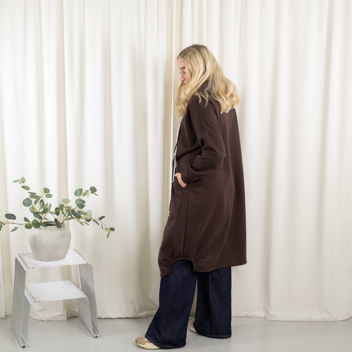 Hope sweatshirt, Choko