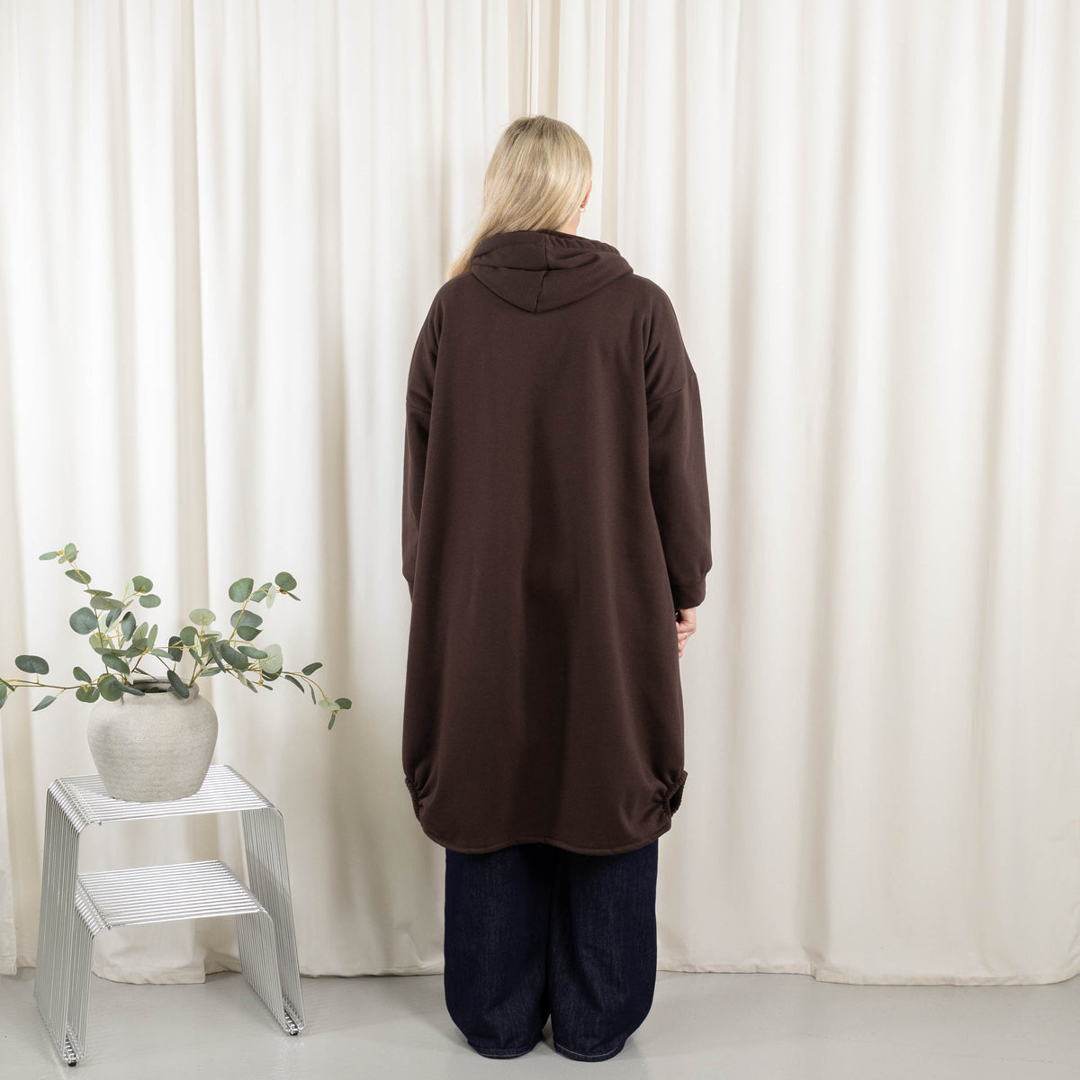 Hope sweatshirt, Choko