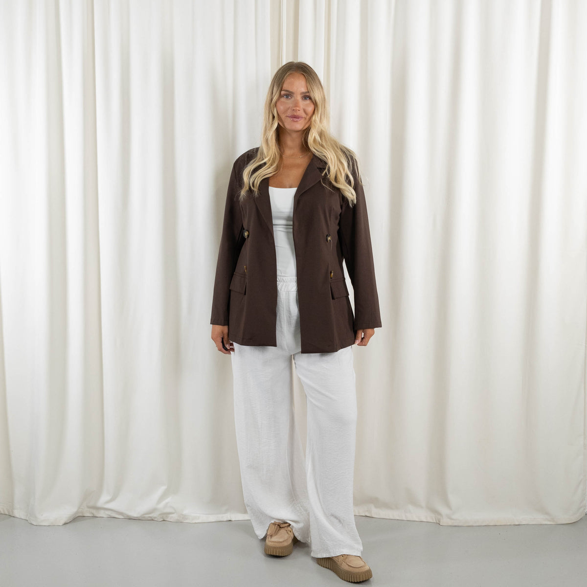 Orbit blazer, Choko
