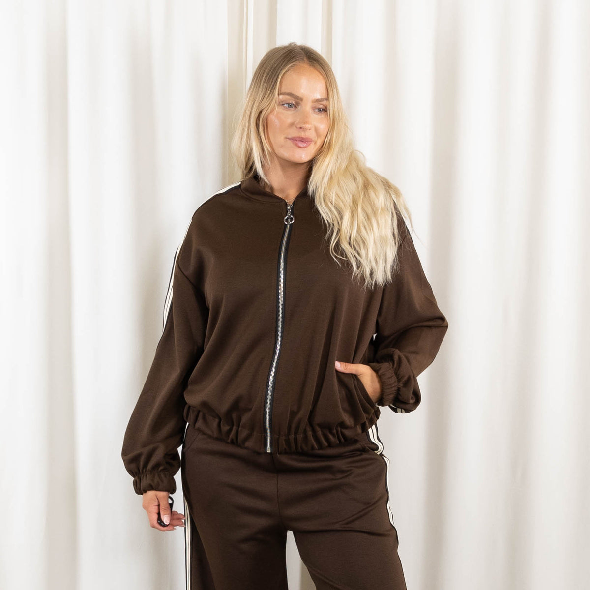Danny sweatshirt, Choko