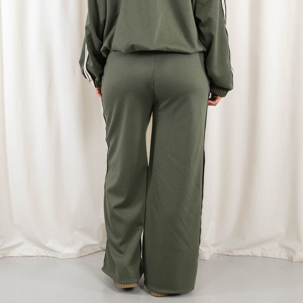 Sammy bukser, Khaki