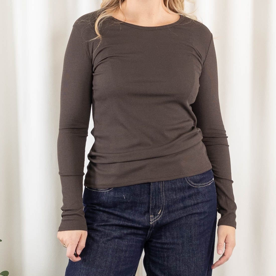 Maya t-shirt, Choko