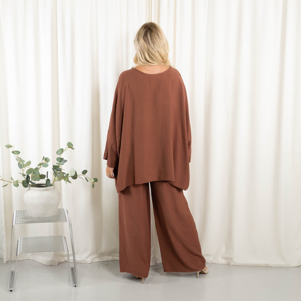 Colette sæt, Coffee