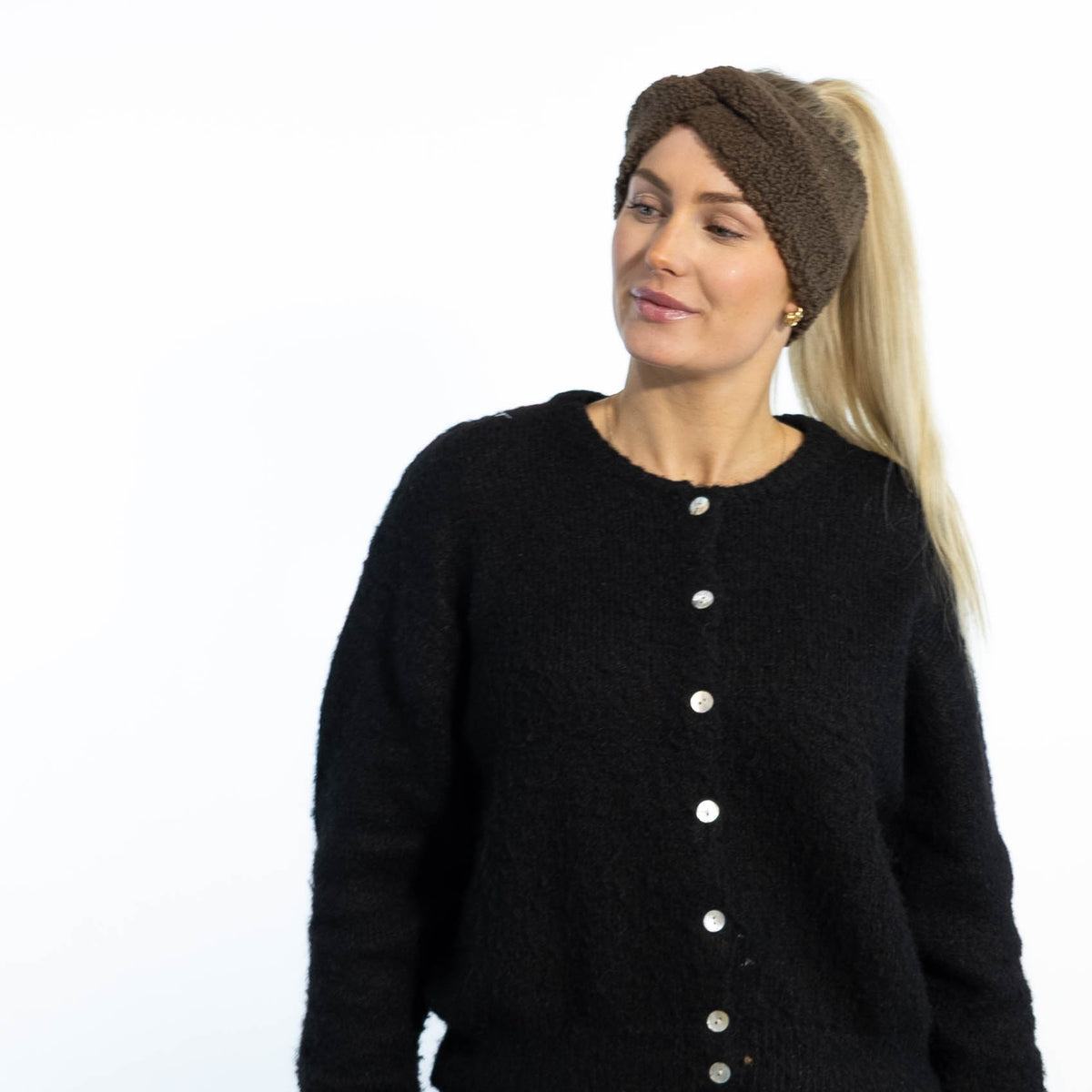 Sofia pandebånd, Choko