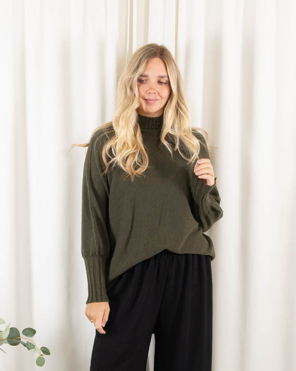 Natalia strik, Miligrøn
