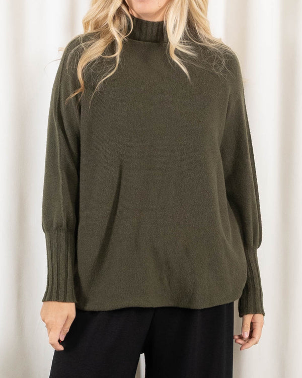 Natalia strik, Miligrøn