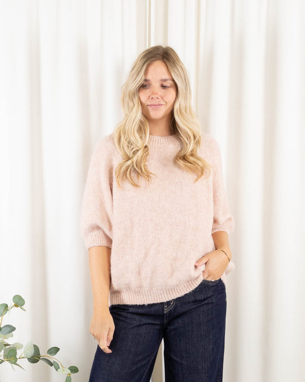 Kelly strik, Rosa