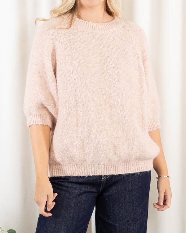 Kelly strik, Rosa
