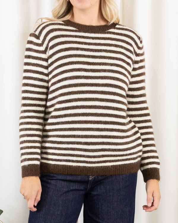 Caroline strik, Choko