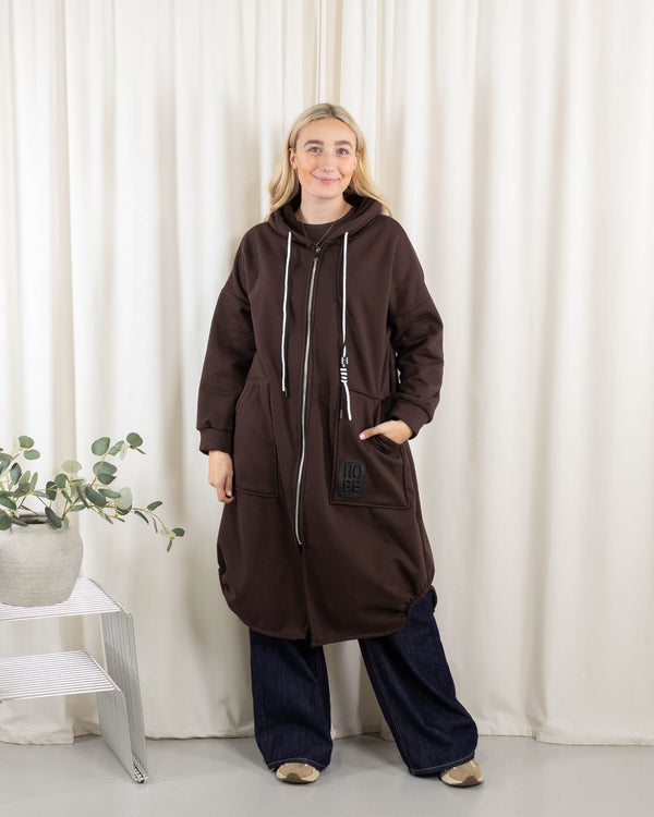 Hope sweatshirt, Choko