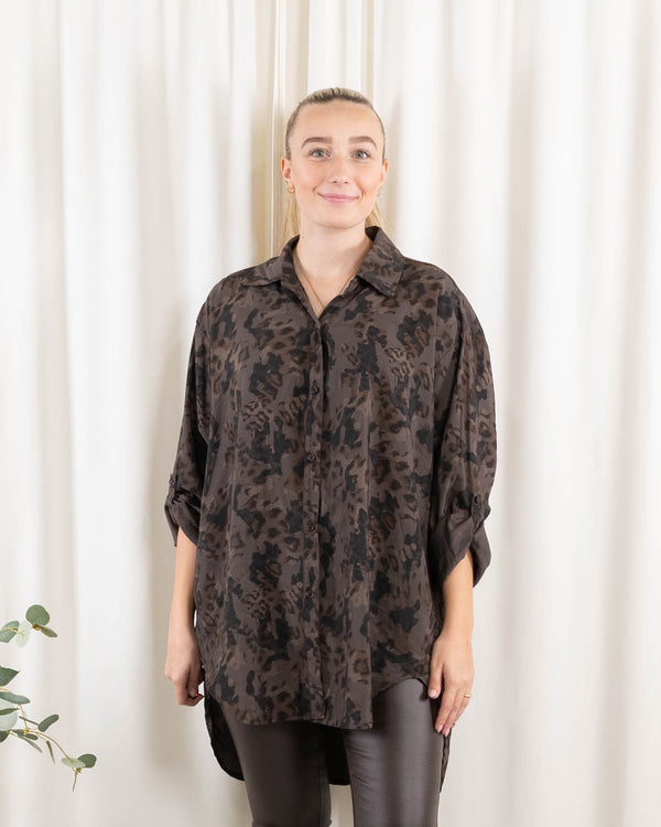 Vivian skjorte, Choko