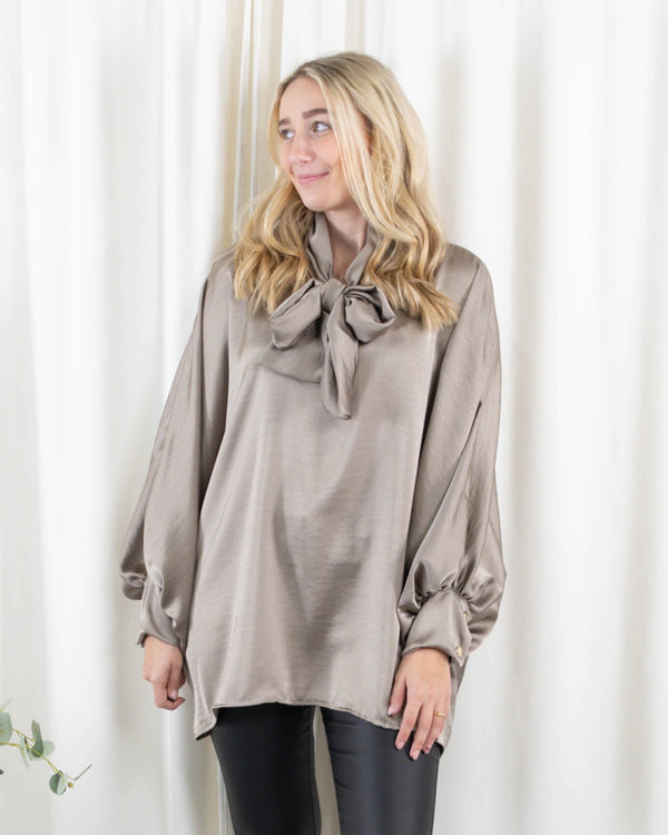 Mille overdel, Taupe