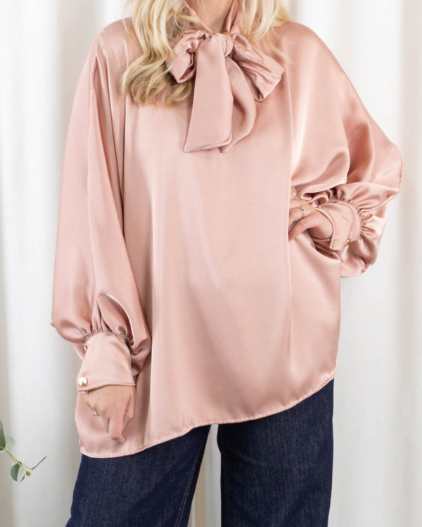 Mille overdel, Rosa