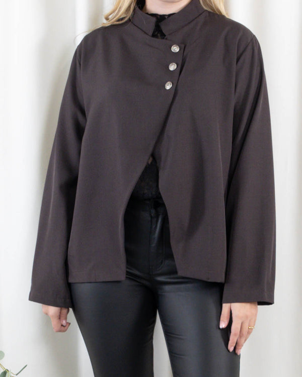 Carmen blazer, Choko