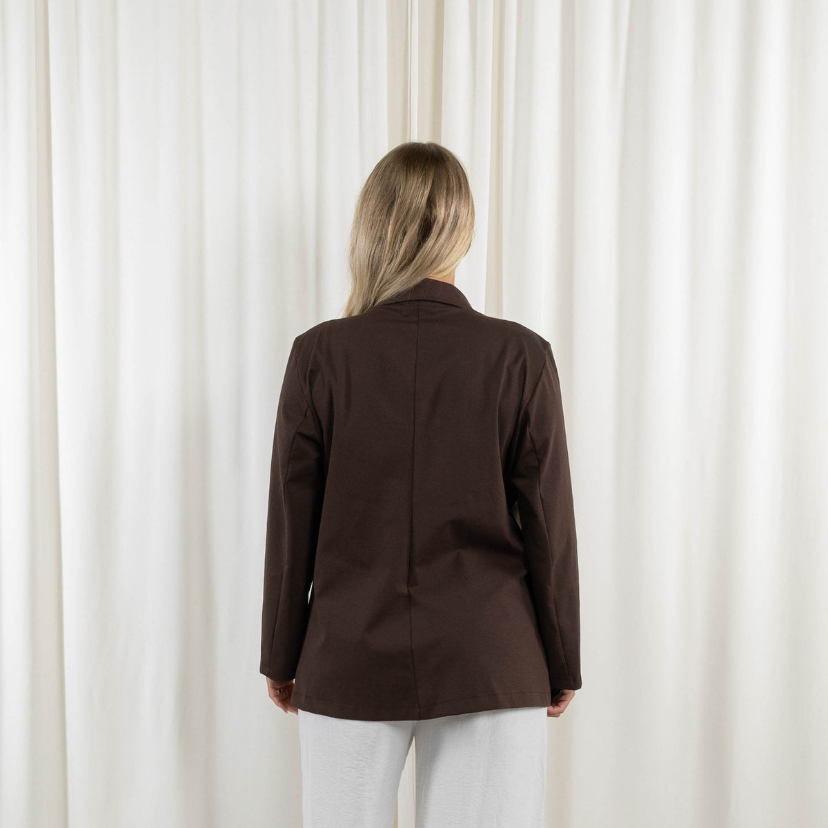 Orbit blazer, Choko
