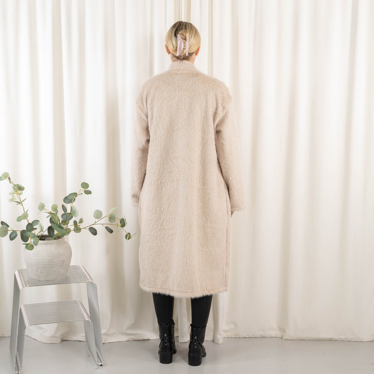 Rosanna cardigan, Beige