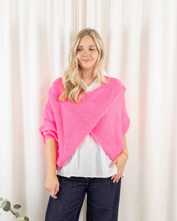 Kennedy skjorte, Pink
