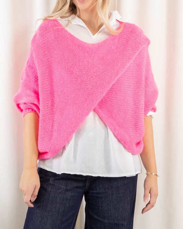 Kennedy skjorte, Pink