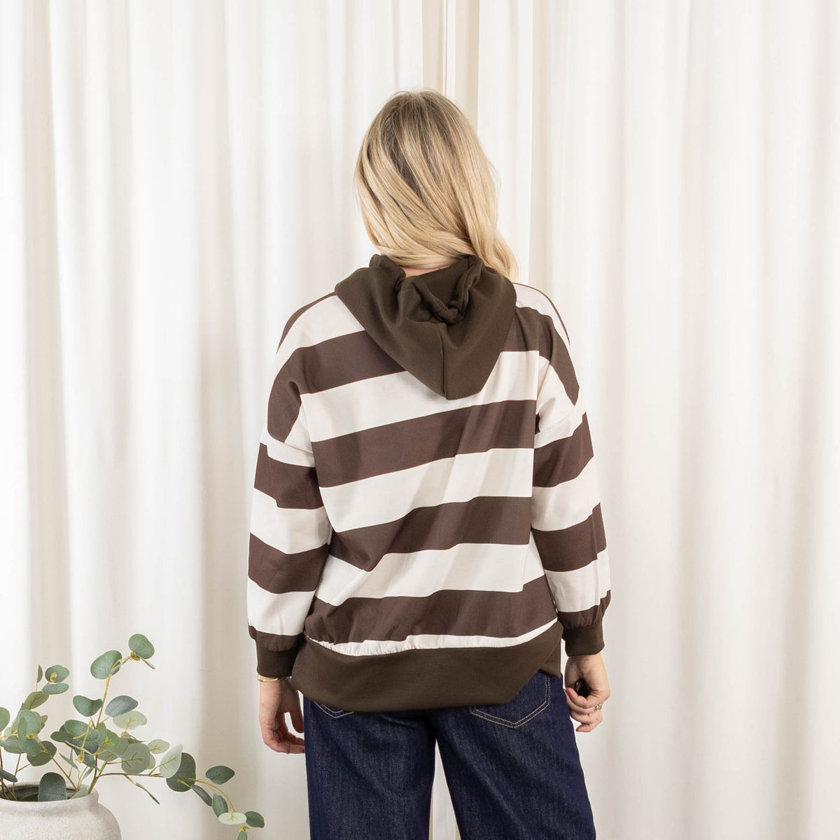 Colina sweatshirt, Print3